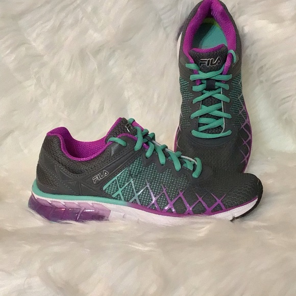 fila energized 360 coolmax